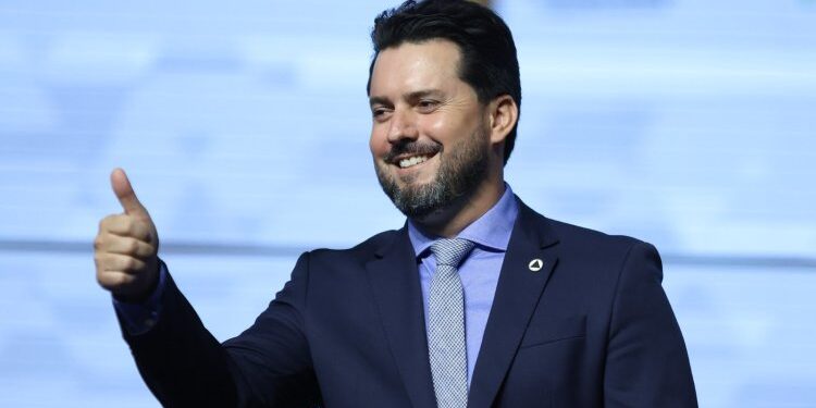 Prefeito de Divinópolis afirma que presidente da AMM será vice na chapa de Cleitinho ao governo de Minas