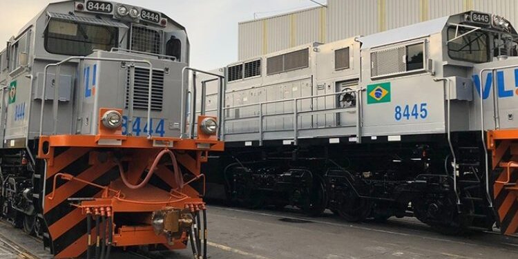 Ferrovias devem gerar 1,5 bilhão de investimentos