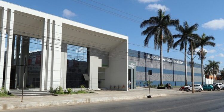 Vinte hospitais do Norte recebem investimentos