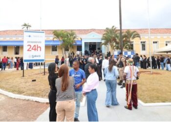 Sabará reabre Santa Casa para o SUS