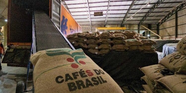 Café coloca Varginha na liderança