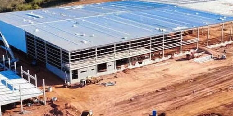 Pouso Alegre recebe investimentos