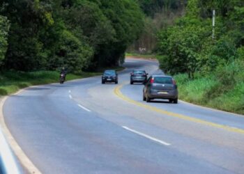 Rota da Liberdade vence leilão da BR&356