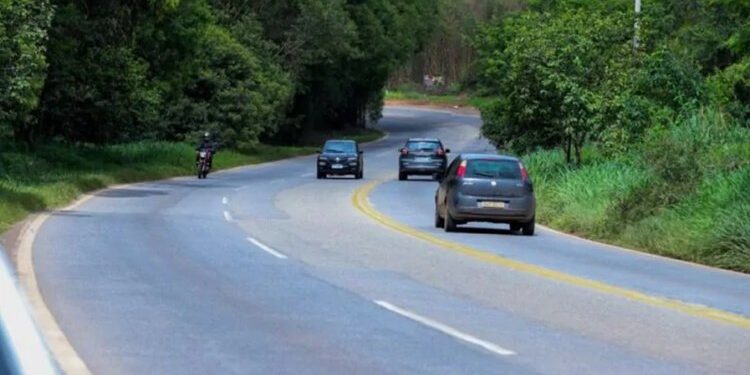 Rota da Liberdade vence leilão da BR&356