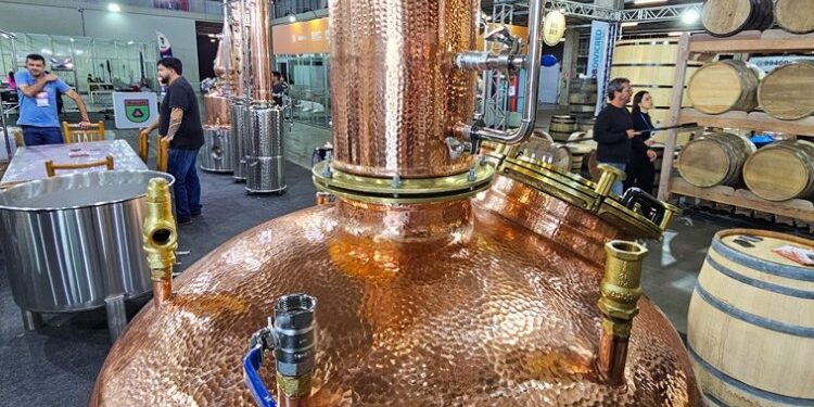 Salinas vai sediar Seminário da Cachaça