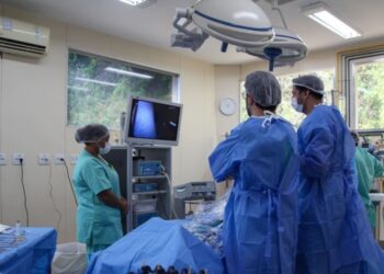 Hospital de Sabará retoma eletivas