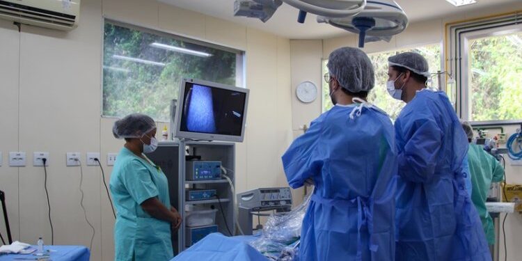 Hospital de Sabará retoma eletivas