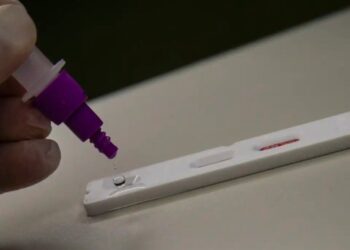 Covid volta assustar Uberaba