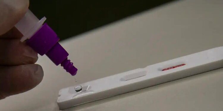 Covid volta assustar Uberaba