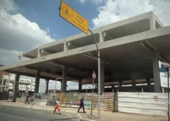 Contagem terá centro de compras de R$ 200 mi