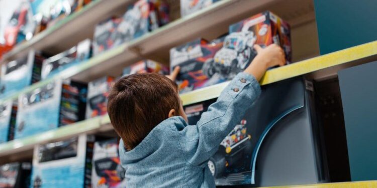 Fecomércio MG aponta otimismo do comércio no Dia das Crianças