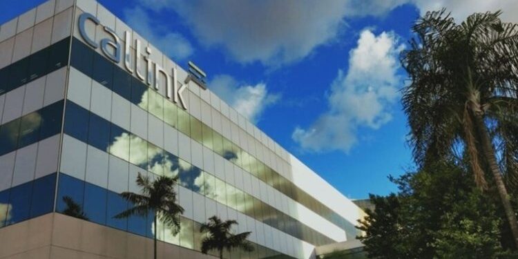 Callink compra a Algar Tech