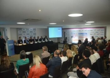 Conecta Com Minas mobiliza Indústria da Comunicação