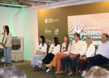 Mulheres do Agro fortalecem união e liderança em Minas