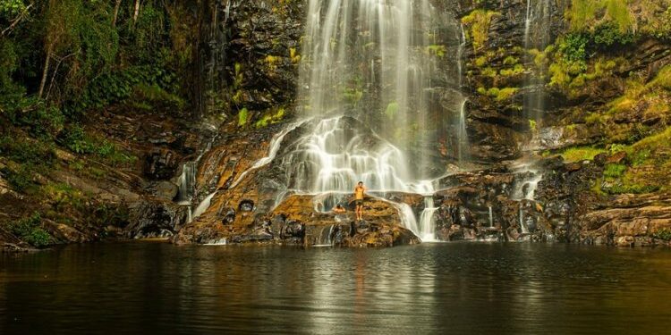 MG lança roteiro na Abav Expo 2025