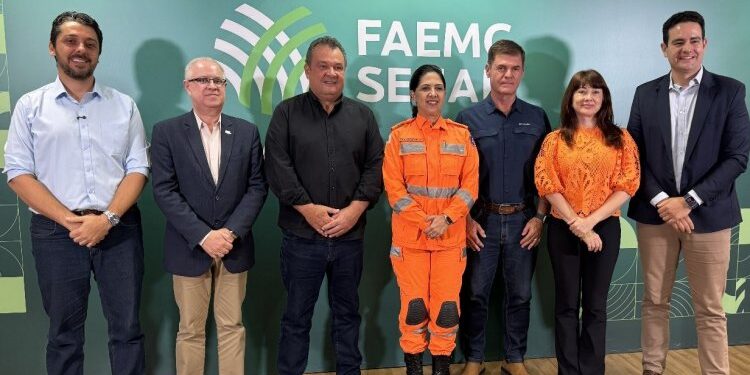 Parceria fortalece prevenção a incêndios rurais em Minas