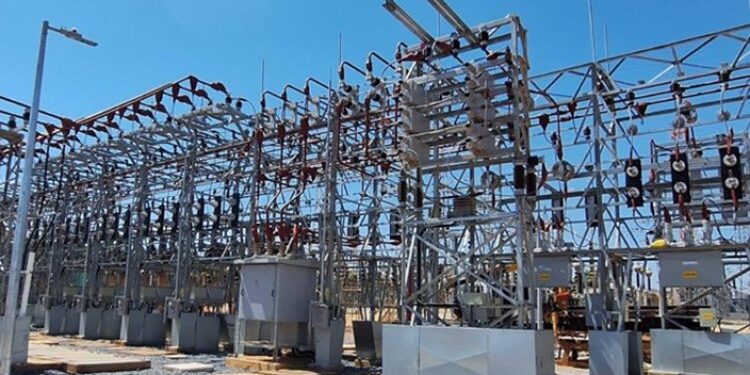 Nova subestação no Norte de Minas