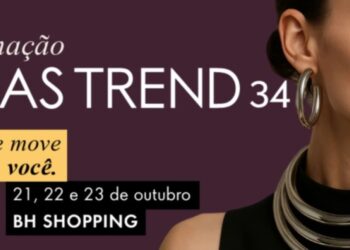 Minas Trend terá programação gratuita, aberta ao público, com palestras, desfiles e concerto da Orquestra SESIMINAS
