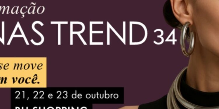 Minas Trend terá programação gratuita, aberta ao público, com palestras, desfiles e concerto da Orquestra SESIMINAS