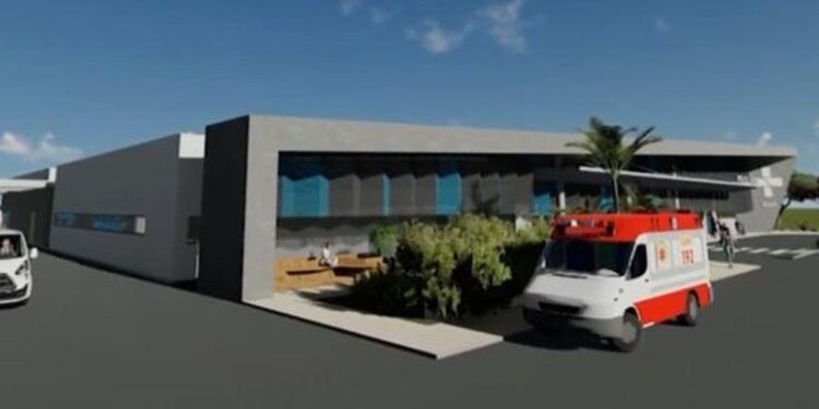 Ipatinga terá nova Policlínica