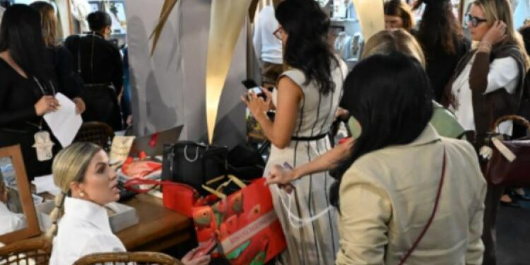 34º Minas Trend movimenta R$ 33 milhões e reforça protagonismo mineiro na moda