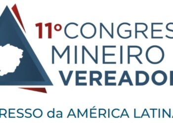 11º Congresso Mineiro de Vereadores reúne autoridades e especialistas para debater o futuro do Legislativo municipal em Belo Horizonte
