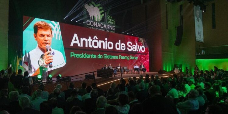 A união que move o campo