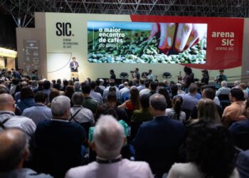 SIC 2025 reforça inovação e liderança do café