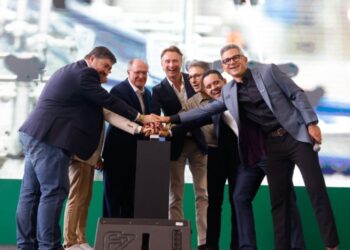 Cervejaria pode triplicar de tamanho