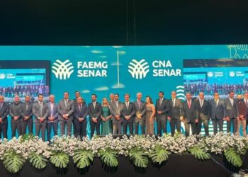 Nova diretoria da Faemg toma posse em BH