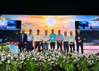 Recorde histórico na 9ª edição do Cupping ATeG Café + Forte