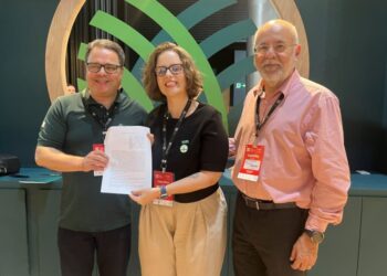 Sistema e IMA: acordo amplia capacitação e certificação rural