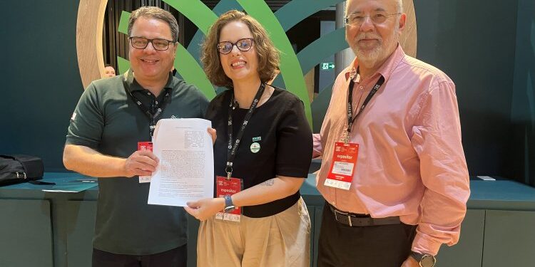 Sistema e IMA: acordo amplia capacitação e certificação rural