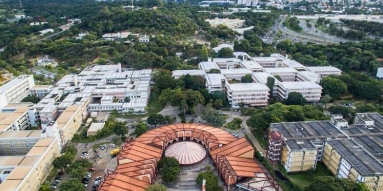 Ranking põe UFMG entre as melhores