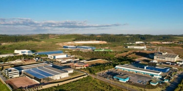 Empresa anuncia investimento em Poços