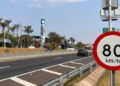 Rodovias com radares de velocidade média