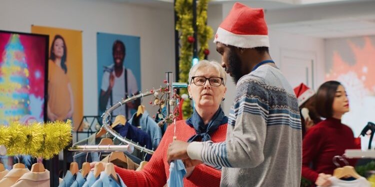 Pesquisa Fecomércio MG: Comércio mineiro otimista para o Natal