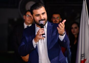 Igor Eto deixa o Partido Novo para assumir comando do Avante em Minas