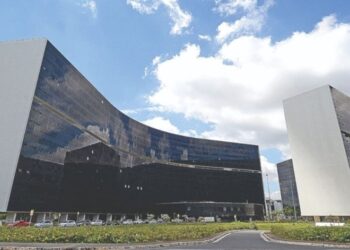 Arrecadação sobe 7,5% em Minas