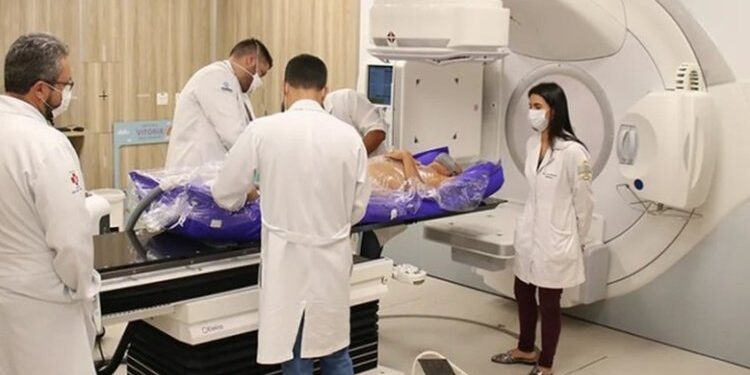 Câncer tem alta letalidade no Triângulo