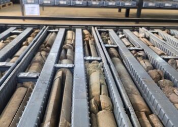 Projeto de nióbio está 100% financiado