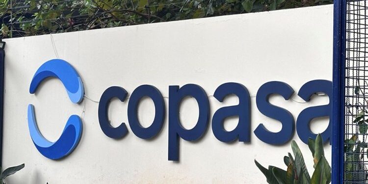 AMM divulga nota oficial sobre a privatização da Copasa