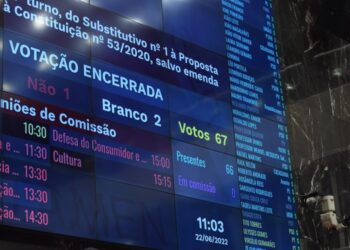 Assembleia em Números: nova página amplia transparência do Legislativo mineiro