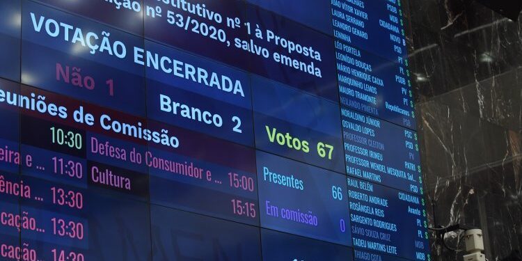 Assembleia em Números: nova página amplia transparência do Legislativo mineiro