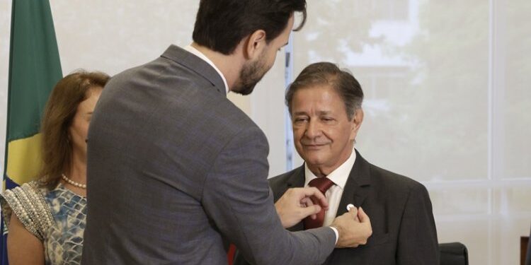 Mucuri reforça representação na Assembleia