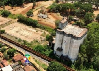 Armazéns da Casemg serão implodidos