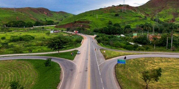 Duplicação da BR 381 tem estudos