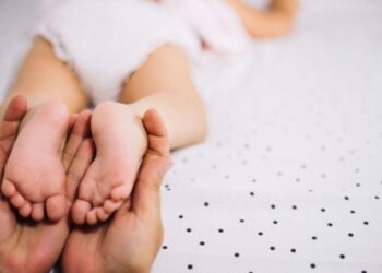 Uberlândia com bebês abaixo do peso