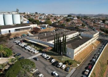 Cooxupé é líder no setor de Agricultura