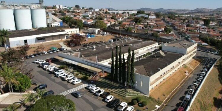 Cooxupé é líder no setor de Agricultura